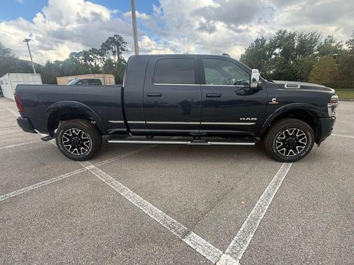 2026 RAM 2500 Limited