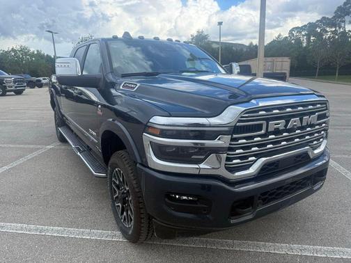 2026 RAM 2500 Limited