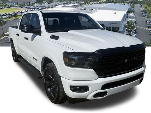 2024 RAM 1500 Big Horn/Lone Star