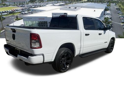 2024 RAM 1500 Big Horn/Lone Star