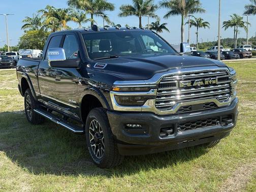 2026 RAM 2500 Limited