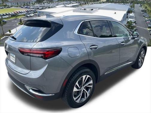 2022 Buick Envision AWD Essence