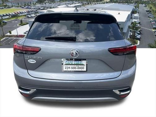 2022 Buick Envision AWD Essence