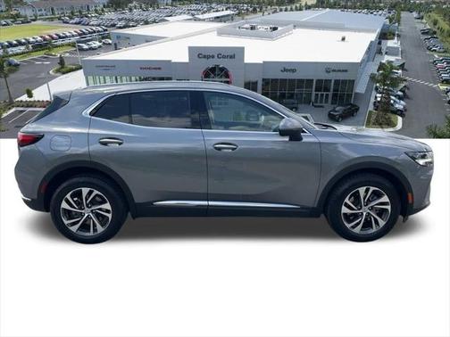 2022 Buick Envision AWD Essence