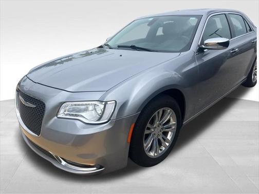 2016 Chrysler 300 S