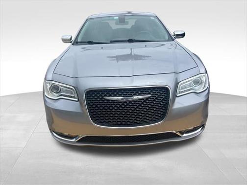 2016 Chrysler 300 S
