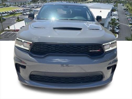 2025 Dodge Durango R/T AWD