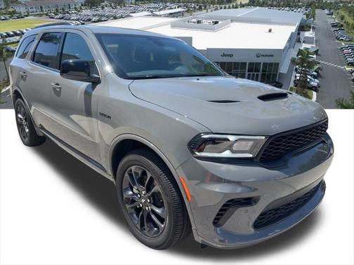 2025 Dodge Durango R/T AWD