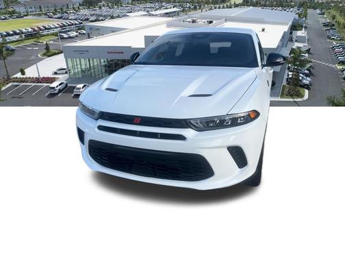 Q Ball 2023 Dodge Hornet GT AWD