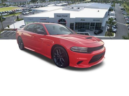2021 Dodge Charger R/T