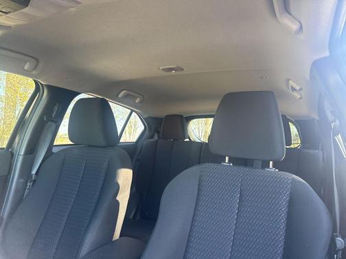 2023 Mitsubishi Eclipse Cross LE