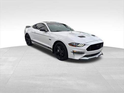 2023 Ford Mustang GT Premium