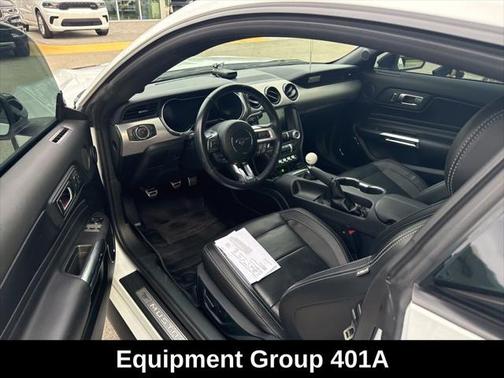 2023 Ford Mustang GT Premium