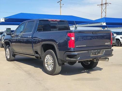 2023 Chevrolet Silverado 2500 High Country
