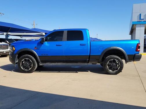 2023 RAM 2500 Power Wagon