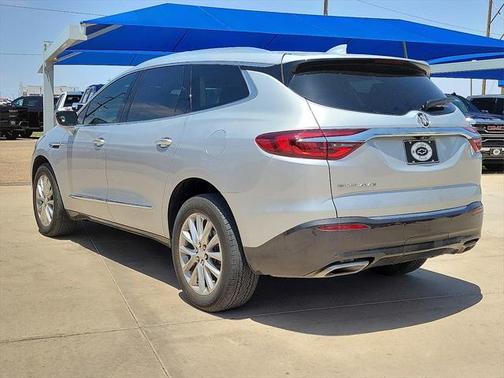 2021 Buick Enclave FWD Premium