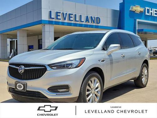 2021 Buick Enclave FWD Premium