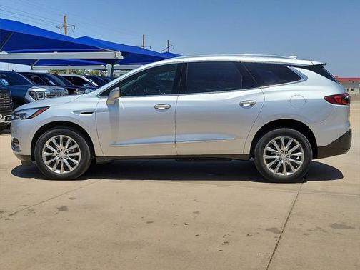 2021 Buick Enclave FWD Premium