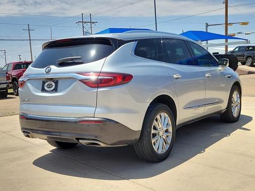 2021 Buick Enclave FWD Premium