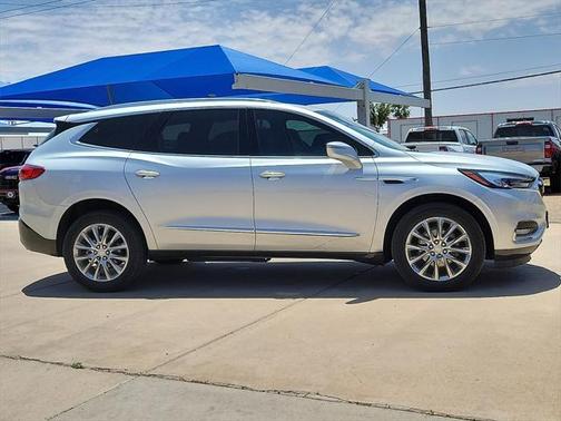 2021 Buick Enclave FWD Premium