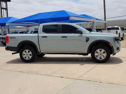 2024 Ford Ranger XL
