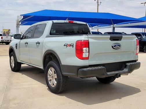2024 Ford Ranger XL