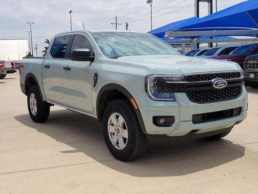 2024 Ford Ranger XL