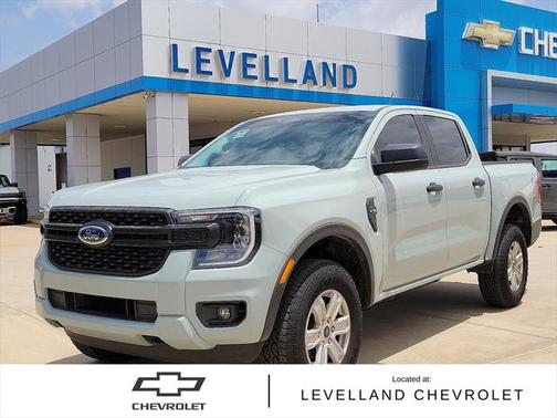 2024 Ford Ranger XL
