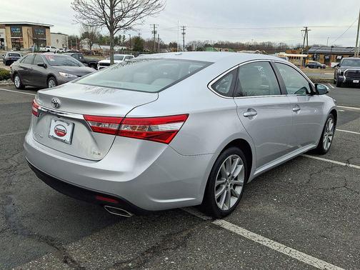 2014 Toyota Avalon XLE Touring