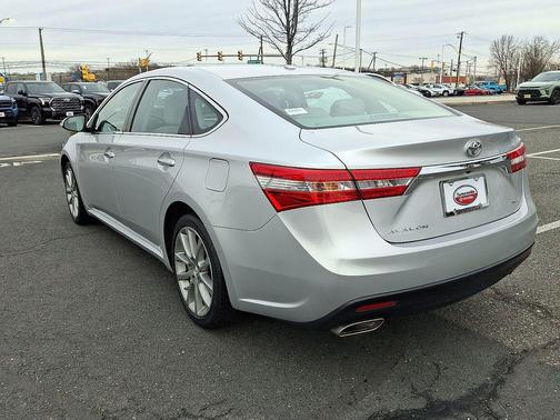 2014 Toyota Avalon XLE Touring