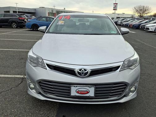 2014 Toyota Avalon XLE Touring