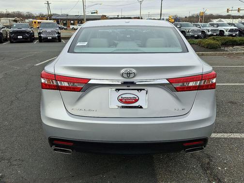 2014 Toyota Avalon XLE Touring