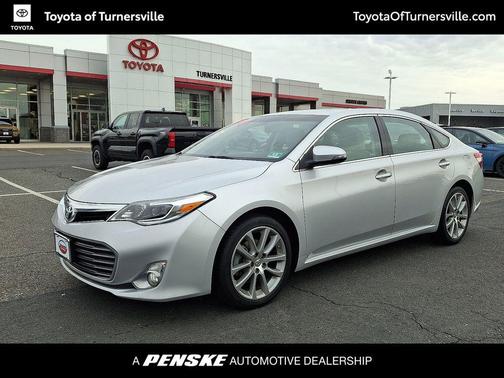 2014 Toyota Avalon XLE Touring