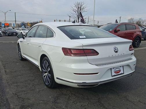 2019 Volkswagen Arteon 2.0T SE 4MOTION