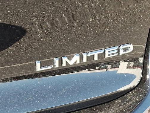 2026 Toyota Crown Limited