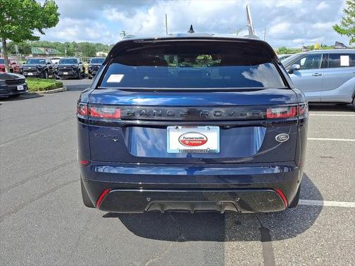 2021 Land Rover Range Rover Velar P250 S R-Dynamic