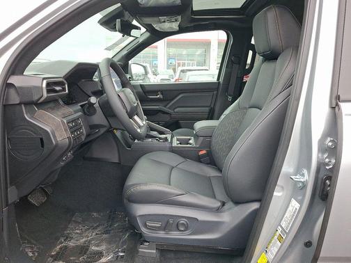 2026 Toyota Tacoma Hybrid Limited