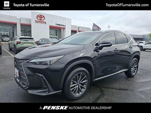 Caviar 2024 Lexus NX 350 Premium