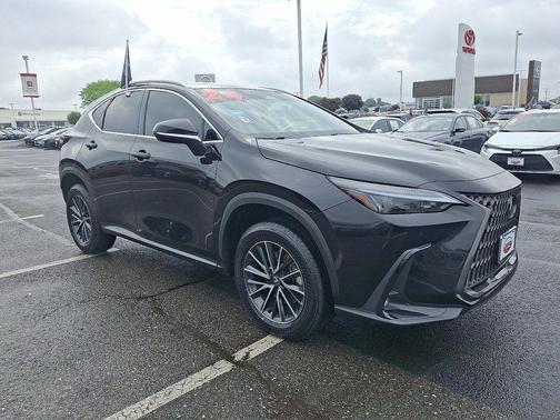 Caviar 2024 Lexus NX 350 Premium