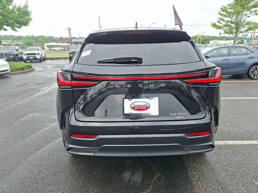 Caviar 2024 Lexus NX 350 Premium