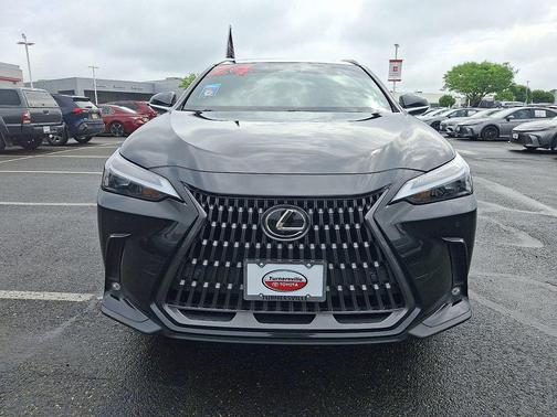 Caviar 2024 Lexus NX 350 Premium