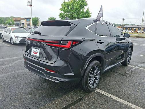 Caviar 2024 Lexus NX 350 Premium