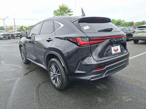 Caviar 2024 Lexus NX 350 Premium