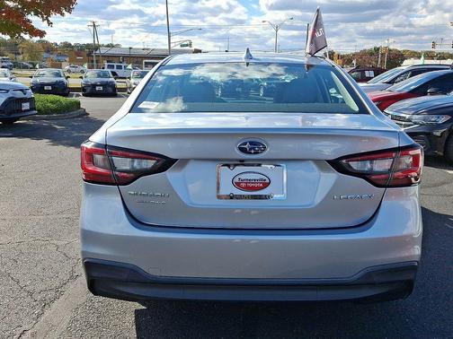 2020 Subaru Legacy Base