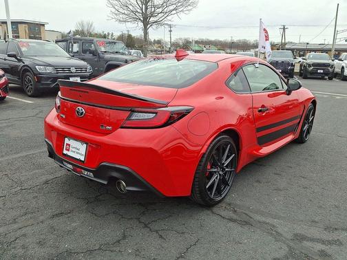 2024 Toyota GR86 Base