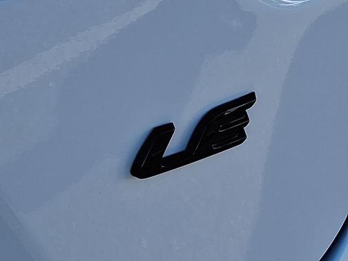 Ice Cap 2026 Toyota Corolla LE