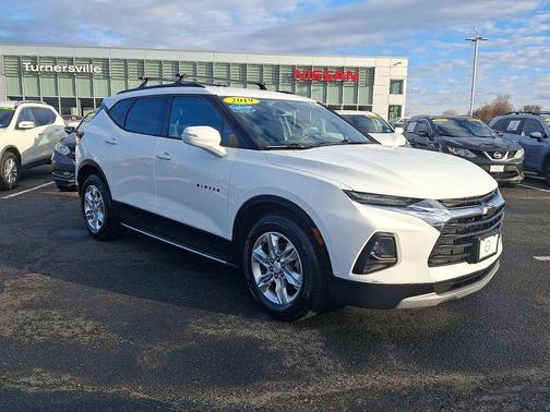 2019 Chevrolet Blazer 2LT