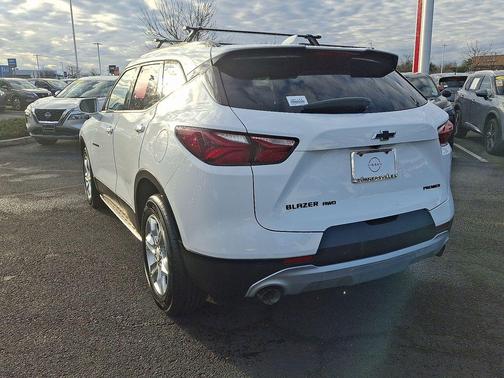 2019 Chevrolet Blazer 2LT
