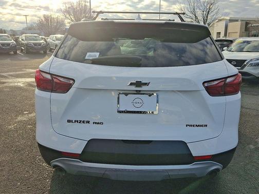 2019 Chevrolet Blazer 2LT