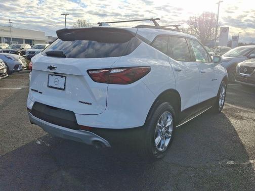 2019 Chevrolet Blazer 2LT